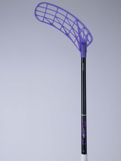 Unihoc Stick UNISLIM PRO 29 Shiny - Purple EDT (25/26)